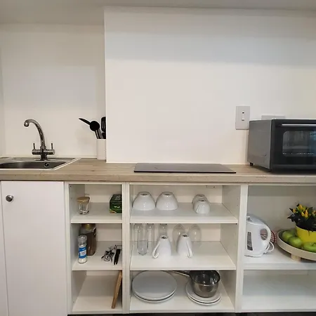 Historic Loft In Apartamento *