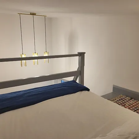 Apartamento Historic Loft In *